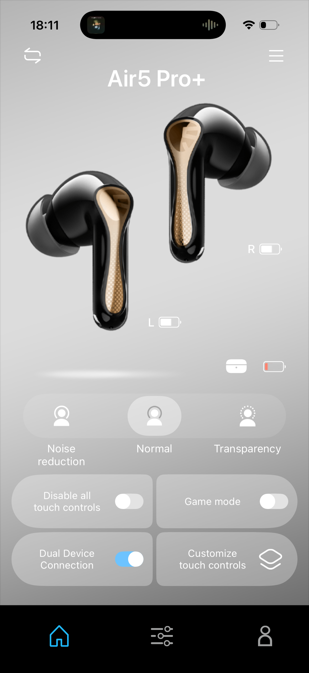 SoundPEATS Air5 Pro+ review: Spectacular and short-lived